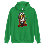 SportNics Classics Chicago Hoodie