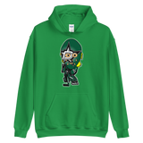 SportNics Classics Dallas Hoodie