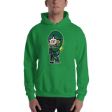 SportNics Classics Dallas Hoodie