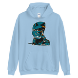SportNics Classics San Jose Hoodie