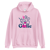 Goalie Girl Hoodie