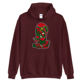 SportNics Classics Minnesota Hoodie