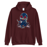 SportNics Classics Colorado Hoodie
