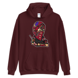SportNics Classics Arizona Hoodie