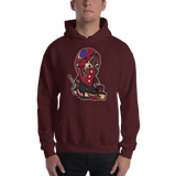 SportNics Classics Arizona Hoodie