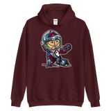 SpotNics Colorado Goalie Hoodie