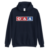 Goals Against Average (GAA) Hoodie