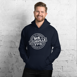 TPS Made In Canada Hoodie