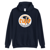 Louisville CuJo Logo Hoodie