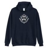 Koho Revolution Badge Hoodie