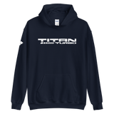 Titan Turbo Hoodie