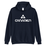 Canadien Logo Hoodie
