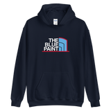 The Blue Paint Hoodie