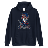 SportNics Classics Winnipeg Hoodie