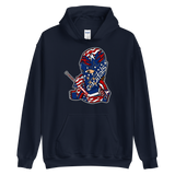 SportNics Classics Washington Hoodie