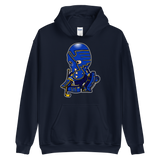 SportNics Classics St. Louis Hoodie