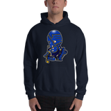 SportNics Classics St. Louis Hoodie