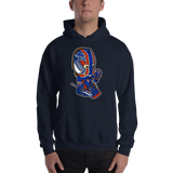SportNics Classics NY Rangers Hoodie