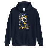 SportNics Classics Nashville Hoodie