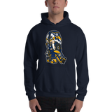 SportNics Classics Nashville Hoodie