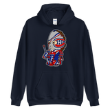 SportNics Classics Montreal Hoodie