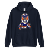 SportNics Classics Edmonton Hoodie