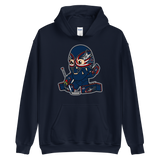 SportNics Classics Columbus Hoodie