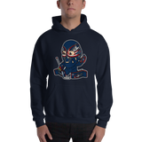 SportNics Classics Columbus Hoodie