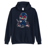 SportNics Classics Colorado Hoodie