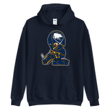 SportNics Classics Buffalo Hoodie