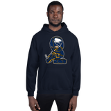 SportNics Classics Buffalo Hoodie