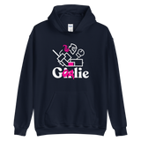 Goalie Girl Hoodie
