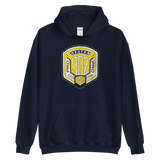 Heaton Pro 90z Logo Hoodie