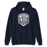 Heaton Pro 90z Logo Hoodie