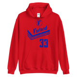 Ferland Blocker Hoodie