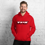 TPS Logo Hoodie