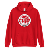 Louisville CuJo Logo Hoodie