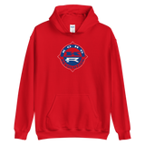 Koho Revolution Badge Hoodie