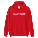 Titan Turbo Hoodie