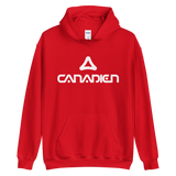 Canadien Logo Hoodie