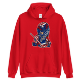 SportNics Classics Washington Hoodie