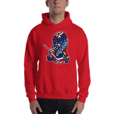 SportNics Classics Washington Hoodie