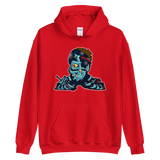 SportNics Classics Seattle Hoodie