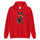 SportNics Classics New Jersey Hoodie
