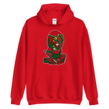 SportNics Classics Minnesota Hoodie