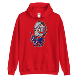 SportNics Classics Montreal Hoodie