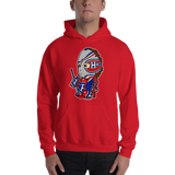 SportNics Classics Montreal Hoodie