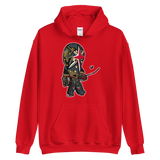 SportNics Classics Vegas Hoodie
