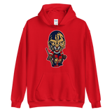 SportNics Classics Florida Hoodie