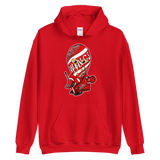 SportNics Classics Detroit Hoodie